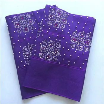 Aso oke with beads and stones wholesale african gele headtie aso oke fashion nigerian lace farbic 2piece/lot
Aso oke with beads and stones wholesale african gele headtie aso oke fashion nigerian lace farbic 2piece/lot