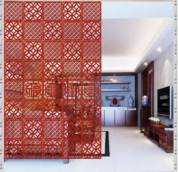 Biombo Hanging wall panels stylish mobile wood entrance living room bedroom hotel restaurant minimalist modern Chinese carved
Biombo Hanging wall panels stylish mobile wood entrance living room bedroom hotel restaurant minimalist modern Chinese carved