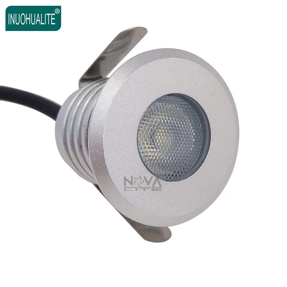 10PCS AC100V to AC240V Waterproof Mean Well Driver IP65 Diffused LED Inground Lamp Outdoor Garden Deck Light 1W
10PCS AC100V to AC240V Waterproof Mean Well Driver IP65 Diffused LED Inground Lamp Outdoor Garden Deck Light 1W