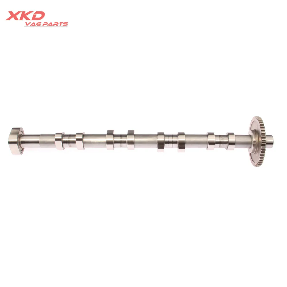 EA888 Exhaust Outlet Camshaft & Timing Control For V-W Golf Rabbit A-udi A4 A5 S4 TT 06J 109 022 F
EA888 Exhaust Outlet Camshaft & Timing Control For V-W Golf Rabbit A-udi A4 A5 S4 TT 06J 109 022 F