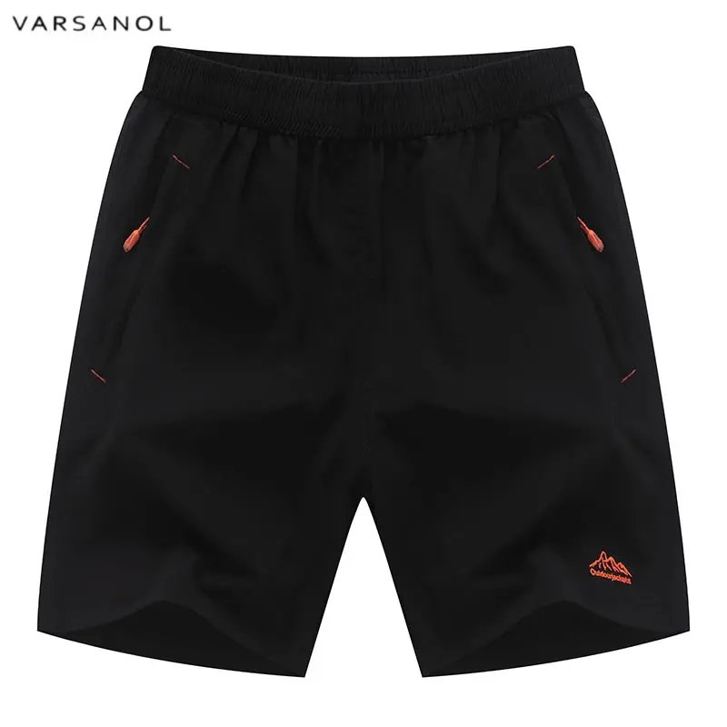 Varsanol Brand New Men's Shorts Large Size Shorts for Men Summer Breathable Elastic Waist Solid Mens Shorts L-9XL High Quality
Varsanol Brand New Men's Shorts Large Size Shorts for Men Summer Breathable Elastic Waist Solid Mens Shorts L-9XL High Quality