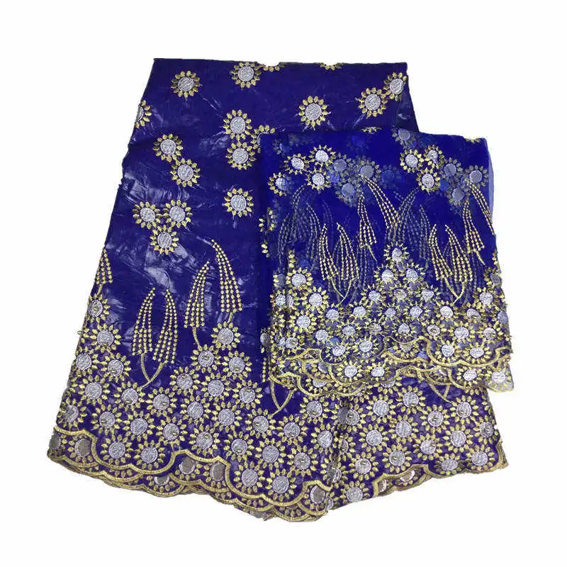 african embroidered jacquard fabric Guinea Brocade cotton High Quality bazin riche getzner for nigerian wedding dress 5 yards-30
african embroidered jacquard fabric Guinea Brocade cotton High Quality bazin riche getzner for nigerian wedding dress 5 yards-30