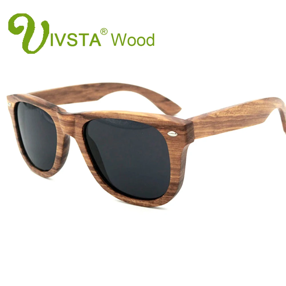 IVSTA Zebra Wood Sunglasses Polarized Sunglasses Men Wooden Glasses square nature Women Polaroid UV400 Handmade stripe VW1203
IVSTA Zebra Wood Sunglasses Polarized Sunglasses Men Wooden Glasses square nature Women Polaroid UV400 Handmade stripe VW1203