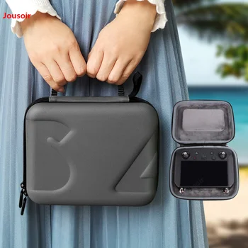 DJI Royal 2 with screen remote control storage Bag Portable portable bag MAVIC protection accessories CD50 T07
DJI Royal 2 with screen remote control storage Bag Portable portable bag MAVIC protection accessories CD50 T07