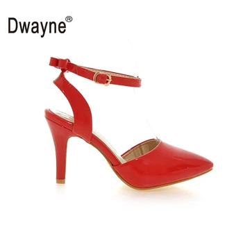 Women Shoes Patent Leather Summer 2018 AMF Sandals Shoes Woman Sandals Women zapatos mujer Sandalias Mujer sandalia feminina
Women Shoes Patent Leather Summer 2018 AMF Sandals Shoes Woman Sandals Women zapatos mujer Sandalias Mujer sandalia feminina