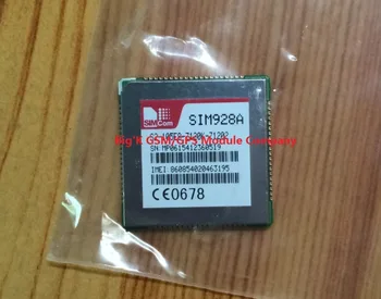 JINYUSHI FOR Free Ship SIM928A 2G 100% New&Original Genuine Distributor GSM/GPRS+GNSS GPS module
JINYUSHI FOR Free Ship SIM928A 2G 100% New&Original Genuine Distributor GSM/GPRS+GNSS GPS module