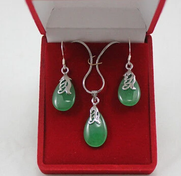 Jewelry 001515 Fashion Noble Blue Silver Plated Waterdrop Pendant Earring Jewelry Set Can Choose
Jewelry 001515 Fashion Noble Blue Silver Plated Waterdrop Pendant Earring Jewelry Set Can Choose