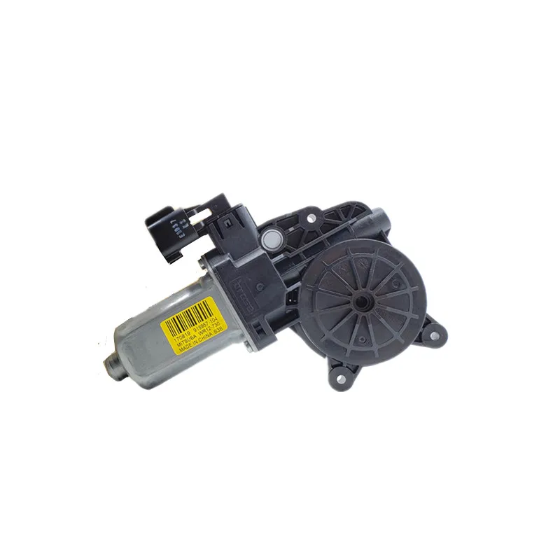 Window regulator motor Suitable for 2012Fo Rd Fo cus2015 Front door glass lift motor, Window motor Glass lift motor Window crane
Window regulator motor Suitable for 2012Fo Rd Fo cus2015 Front door glass lift motor, Window motor Glass lift motor Window crane