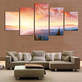 5 Pieces Unframed Oil Painting s Wall Art Picture Paint On Canvas High Quality Home Decal
5 Pieces Unframed Oil Painting s Wall Art Picture Paint On Canvas High Quality Home Decal
