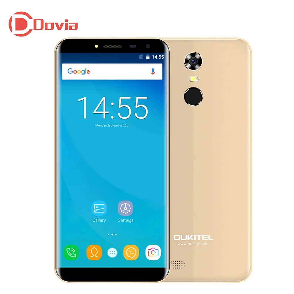 OUKITEL C8 4G Smartphone Android 7.0 5.0 inch MTK6737 Quad Core 2GB RAM 16GB ROM Touch Sensor 8.0MP Rear Camera Mobile Phone
OUKITEL C8 4G Smartphone Android 7.0 5.0 inch MTK6737 Quad Core 2GB RAM 16GB ROM Touch Sensor 8.0MP Rear Camera Mobile Phone