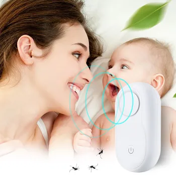 ISHOWTIENDA Electronic Multi-Function Socket Mosquito Bug anti insect Trap ultrasonic Night Lamp Killer Zapp hot sale
ISHOWTIENDA Electronic Multi-Function Socket Mosquito Bug anti insect Trap ultrasonic Night Lamp Killer Zapp hot sale