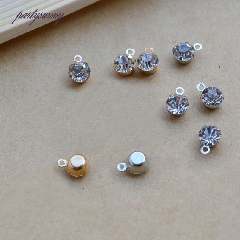 PF 6mm 100pcs/lot Pendant Rhinestone Sewing for Clothes Wedding Dress Flatback Strass Hotfix Clear Crystals Trim Diamond TZ040
PF 6mm 100pcs/lot Pendant Rhinestone Sewing for Clothes Wedding Dress Flatback Strass Hotfix Clear Crystals Trim Diamond TZ040