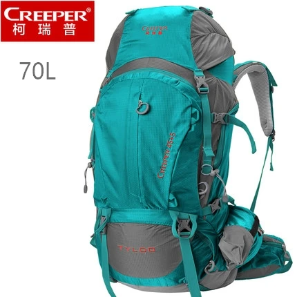 70L Waterproof Outdoor Sport Bag, Mochina and Professional Hiking Bagpack for Outdoor Camping Bag, 1.95KG
70L Waterproof Outdoor Sport Bag, Mochina and Professional Hiking Bagpack for Outdoor Camping Bag, 1.95KG