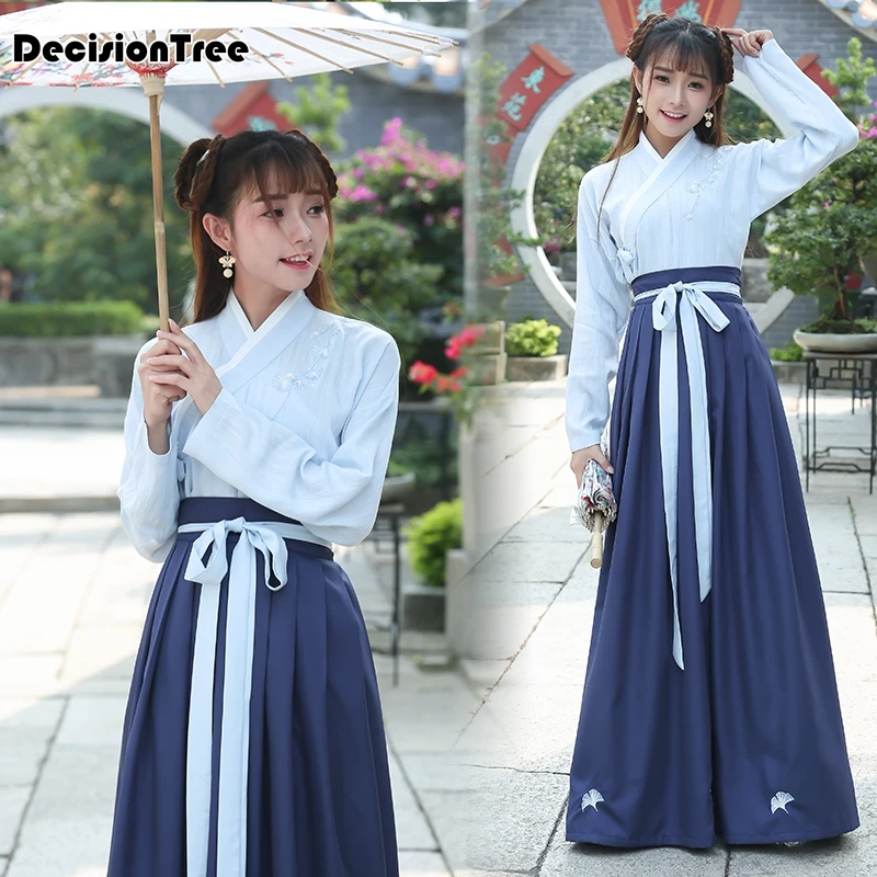 2019 summer hanfu national costume ancient chinese cosplay chinese hanfu women chinese folk dance clothes lady stage dress hanfu
2019 summer hanfu national costume ancient chinese cosplay chinese hanfu women chinese folk dance clothes lady stage dress hanfu