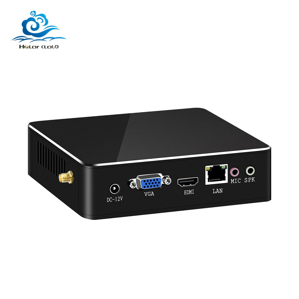 HLY Mini PC Intel Core i3 5005U 6100U 7100U DDR3 RAM Mini Computer Windows 10 WIFI HDMI USB desktop Computer i3 pc
HLY Mini PC Intel Core i3 5005U 6100U 7100U DDR3 RAM Mini Computer Windows 10 WIFI HDMI USB desktop Computer i3 pc