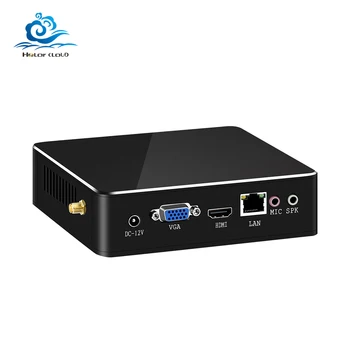 HLY Mini PC Intel Core i3 5005U 7100U DDR3 RAM Mini Computer Windows 10 WIFI HDMI USB desktop Computer i3 pc
HLY Mini PC Intel Core i3 5005U 7100U DDR3 RAM Mini Computer Windows 10 WIFI HDMI USB desktop Computer i3 pc