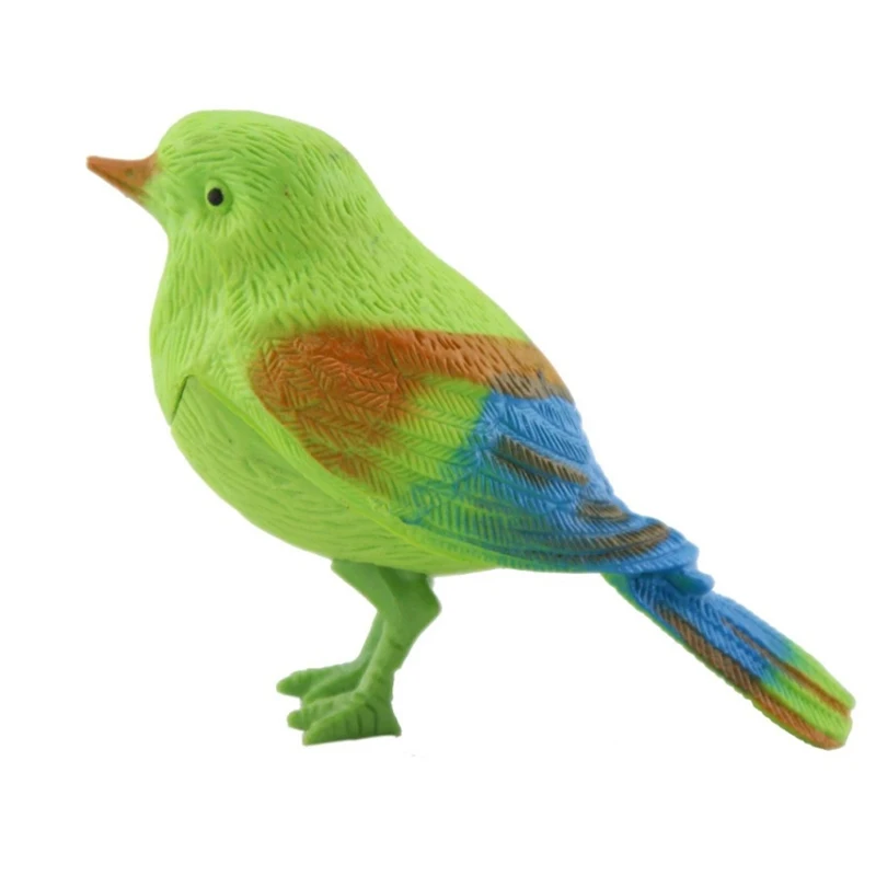 Children Love Interesting 1 Children's Toys Super Cute Compact Gadgets Bird Birds Will Voice The Birds Funny
Children Love Interesting 1 Children's Toys Super Cute Compact Gadgets Bird Birds Will Voice The Birds Funny