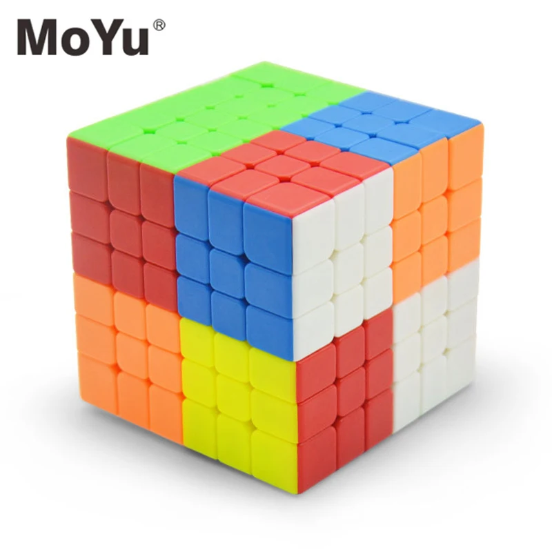 MOYU GTS Magnetic Professional 6*6*6 Magic Cube Speed Puzzle 6x6 Cube Fidget Magico Cubo Educational Toys
MOYU GTS Magnetic Professional 6*6*6 Magic Cube Speed Puzzle 6x6 Cube Fidget Magico Cubo Educational Toys