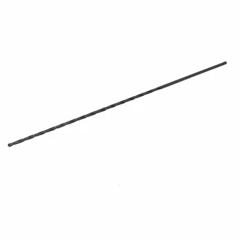 UXCELL New Arrival 2-5.5mm HSS High Speed Steel Spiral 2-Flute Straight Shank Twist Drill Bit for DIY Electrical Drilling Tool 
UXCELL New Arrival 2-5.5mm HSS High Speed Steel Spiral 2-Flute Straight Shank Twist Drill Bit for DIY Electrical Drilling Tool