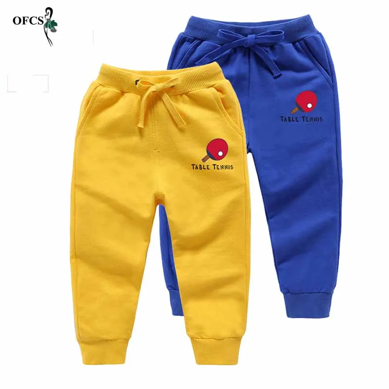 Children's Candy Colored Warm Pants Solid Boys Girls Casual Sport Pants Jogging Enfant Garcon Kids Children Trousers For 18M-12T
Children's Candy Colored Warm Pants Solid Boys Girls Casual Sport Pants Jogging Enfant Garcon Kids Children Trousers For 18M-12T