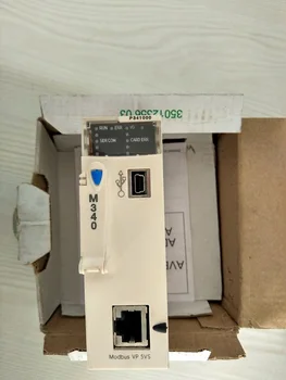 NEW&ORIGIANL CPU MODULE BMXP341000 *100% REAL STOCK,Please contact us for real photo*
NEW&ORIGIANL CPU MODULE BMXP341000 *100% REAL STOCK,Please contact us for real photo*