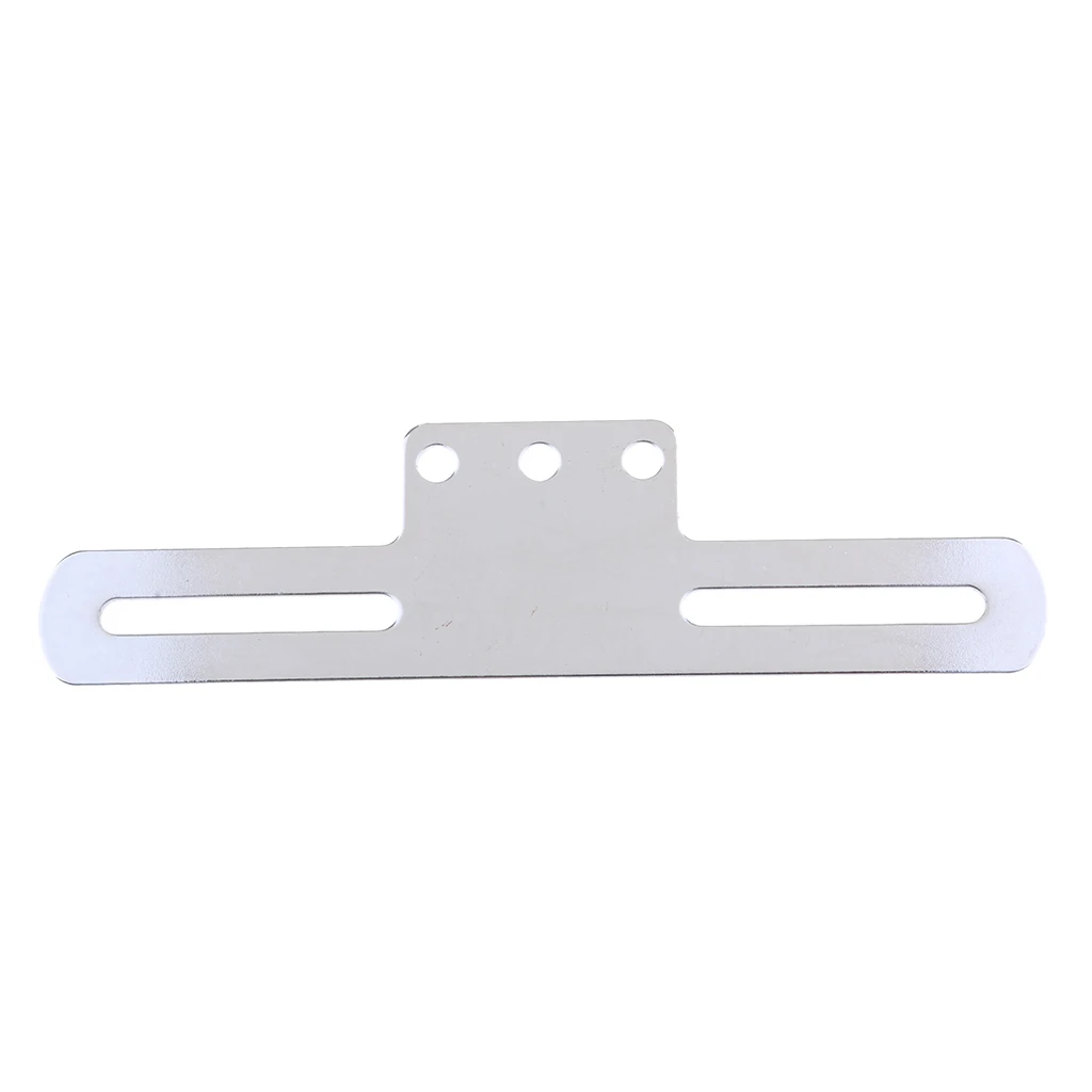 1 Piece Universal Motorcycle License Plate Frame Holder Exterior Accessorie For Motorcycle M6
1 Piece Universal Motorcycle License Plate Frame Holder Exterior Accessorie For Motorcycle M6