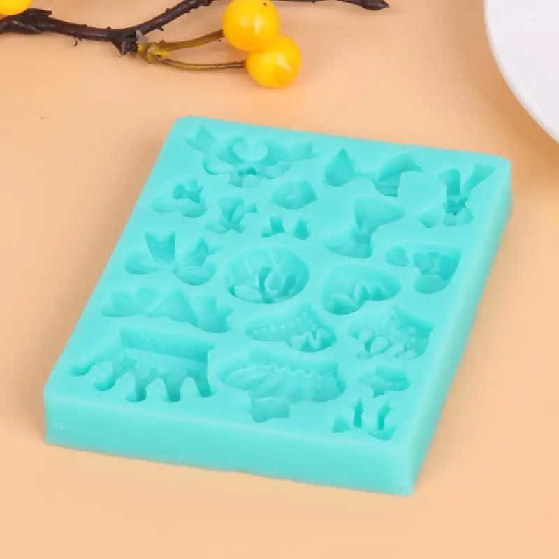 Silicone Crown Butterfly Cake Mold Princess Queen Crown Weeding Birthday Fondant Cake Decor Tools For Soap Chocolate Sugar Craft
Silicone Crown Butterfly Cake Mold Princess Queen Crown Weeding Birthday Fondant Cake Decor Tools For Soap Chocolate Sugar Craft
