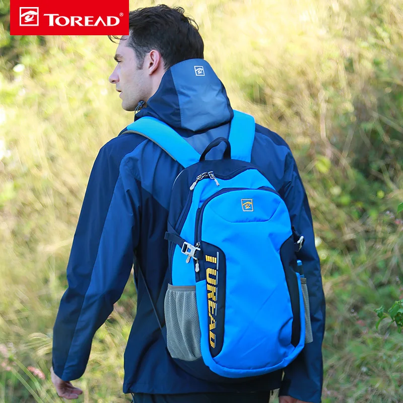 Toread Hiking Backpack Trekking Naturehike New Outdoor Sport Male and Female 30L Unisex Durable travel Camping Bags ZEBF80407
Toread Hiking Backpack Trekking Naturehike New Outdoor Sport Male and Female 30L Unisex Durable travel Camping Bags ZEBF80407