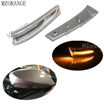 MZORANGE Rear View Mirror Turn Signal Light Side Lamp Clearance Lights For Hyundai 11+ Elantra Veloster Avante MD
MZORANGE Rear View Mirror Turn Signal Light Side Lamp Clearance Lights For Hyundai 11+ Elantra Veloster Avante MD