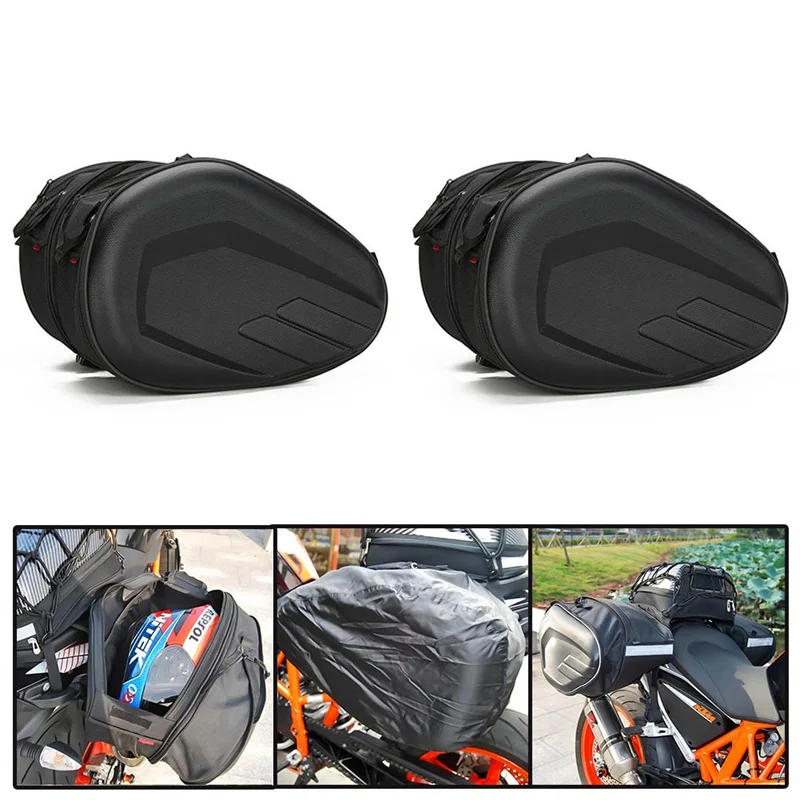 Oxford Motorcycle Tail Luggage Suitcase Saddle Bag Motorcycle Side Helmet Riding Travel Bags Motor Trunk
Oxford Motorcycle Tail Luggage Suitcase Saddle Bag Motorcycle Side Helmet Riding Travel Bags Motor Trunk