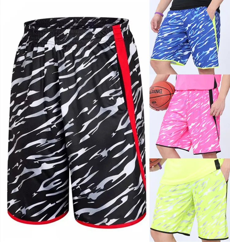 Men basketball shorts,fitness running Sports Shorts,Green Blue Breathable polyester men sports shorts, five pairs of trousers
Men basketball shorts,fitness running Sports Shorts,Green Blue Breathable polyester men sports shorts, five pairs of trousers