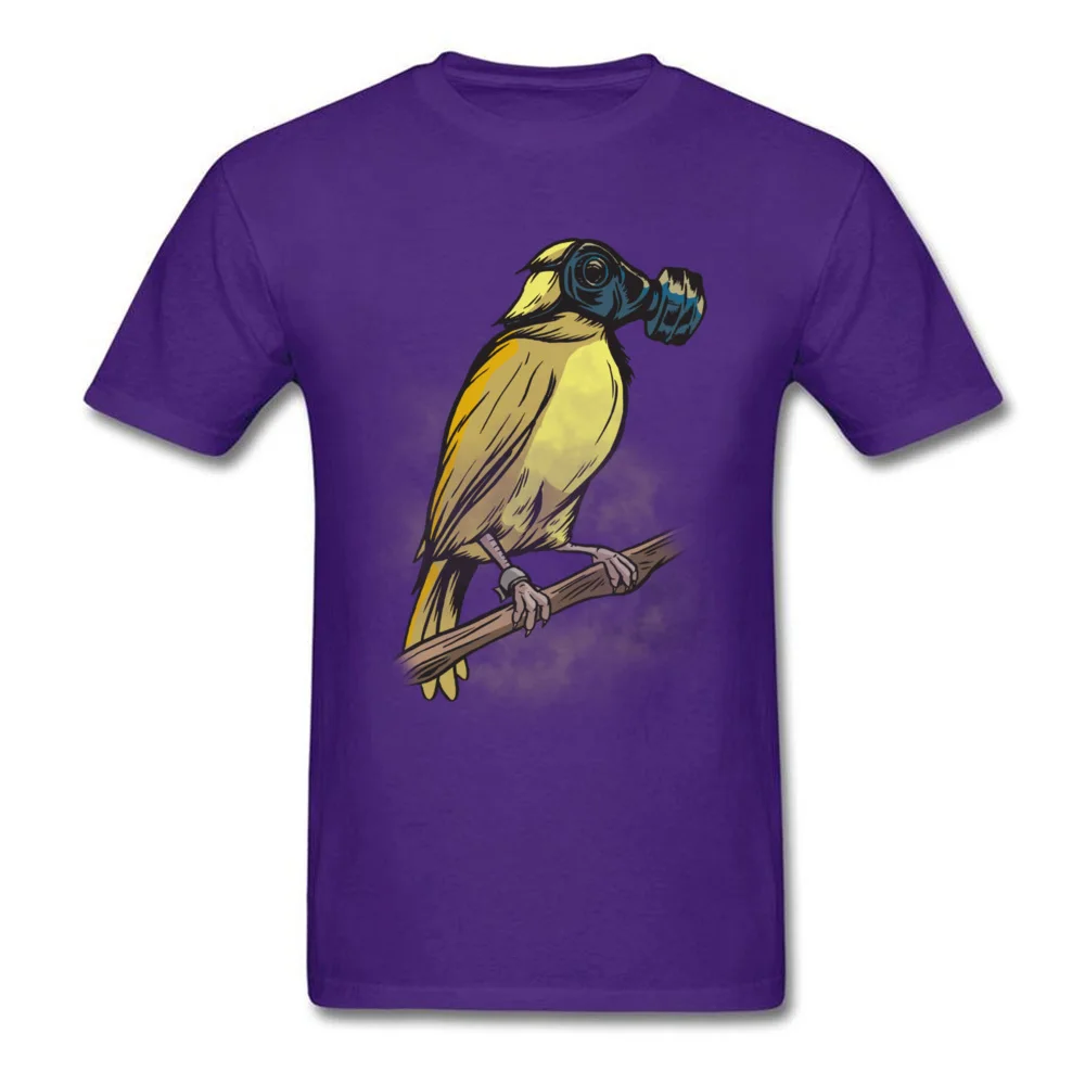 Contaminated Canary_purple