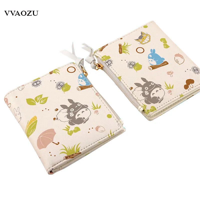 Natsume Yuujinchou Short Wallet My Neighbor Totoro Love Live Neko Atsume Women Cute Purse with Coin Pocket ID Card Holders
Natsume Yuujinchou Short Wallet My Neighbor Totoro Love Live Neko Atsume Women Cute Purse with Coin Pocket ID Card Holders