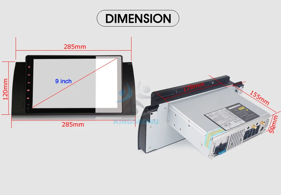 ES7493B-E23-Dimension