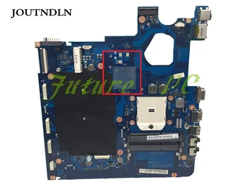 JOUTNDLN FOR Samsung NP300 NP305V5A laptop motherboard BA92-09477A BA92-09477B BA41-01822A DDR3 Integrated Graphics Test work
JOUTNDLN FOR Samsung NP300 NP305V5A laptop motherboard BA92-09477A BA92-09477B BA41-01822A DDR3 Integrated Graphics Test work