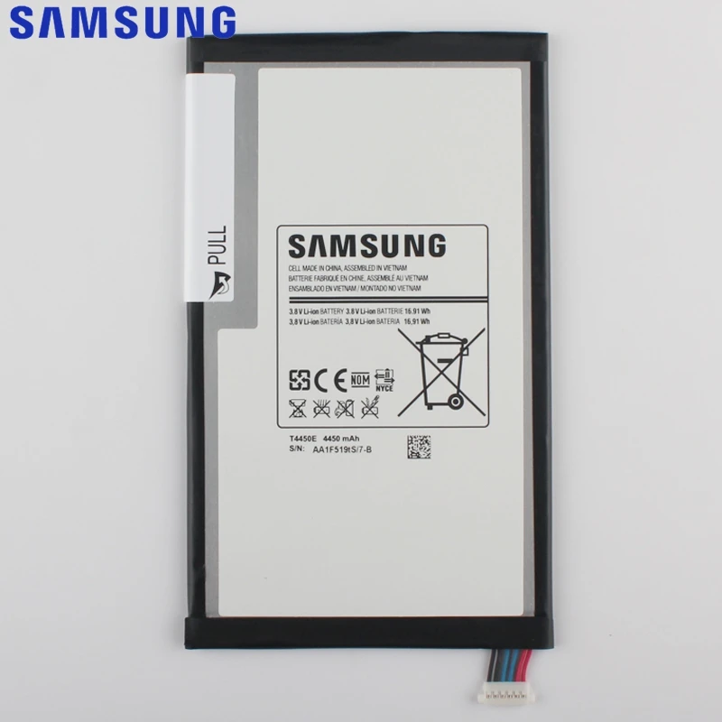 Аккумулятор Для Планшета Samsung Tab 3