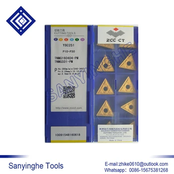 free shipping high quality sanyinghe 10pcs/lots YBC251 TNMG160408 cnc carbide turning inserts cnc blade lathe turning tool
free shipping high quality sanyinghe 10pcs/lots YBC251 TNMG160408 cnc carbide turning inserts cnc blade lathe turning tool
