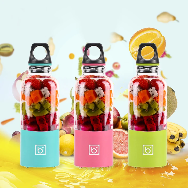 500ml Electric Juicer Cup USB Rechargeable Juicer Juice Blender Maker Shaker Orange Citrus Lemon Fruit Juicer Kitchen Tools
500ml Electric Juicer Cup USB Rechargeable Juicer Juice Blender Maker Shaker Orange Citrus Lemon Fruit Juicer Kitchen Tools