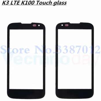 4.5'' Replacement LCD Front Touch Screen Glass Outer Lens Cover For LG K3 LTE K100 K100DS LS450 With Logo
4.5'' Replacement LCD Front Touch Screen Glass Outer Lens Cover For LG K3 LTE K100 K100DS LS450 With Logo