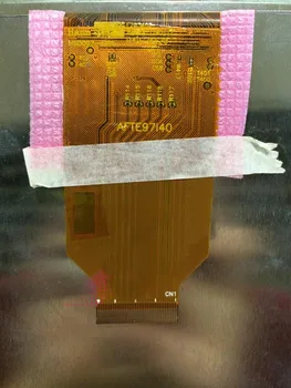 Original 9.7 inch high-definition color John 40pin LCD flat screen HSD097-40pin AFTE97140 free shipping
Original 9.7 inch high-definition color John 40pin LCD flat screen HSD097-40pin AFTE97140 free shipping