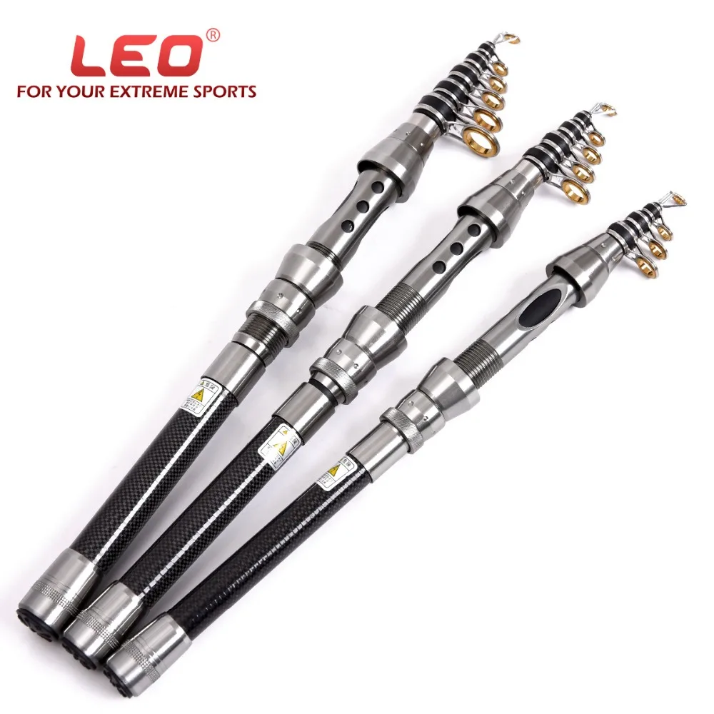 High-end configuration 1.5M 1.8M 2.1M 2.4M Retractable Ultra Light Rod Carbon Mini Sea Fishing Rod Spinning Fishing Pole
High-end configuration 1.5M 1.8M 2.1M 2.4M Retractable Ultra Light Rod Carbon Mini Sea Fishing Rod Spinning Fishing Pole
