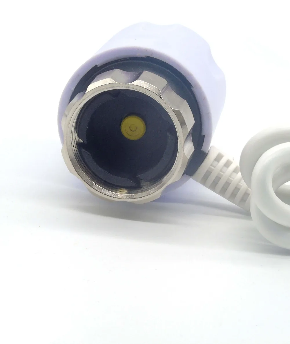 24V -230V Normally Opened Thermal Electric Actuator for Manifold in Under flooring Heating System
24V -230V Normally Opened Thermal Electric Actuator for Manifold in Under flooring Heating System