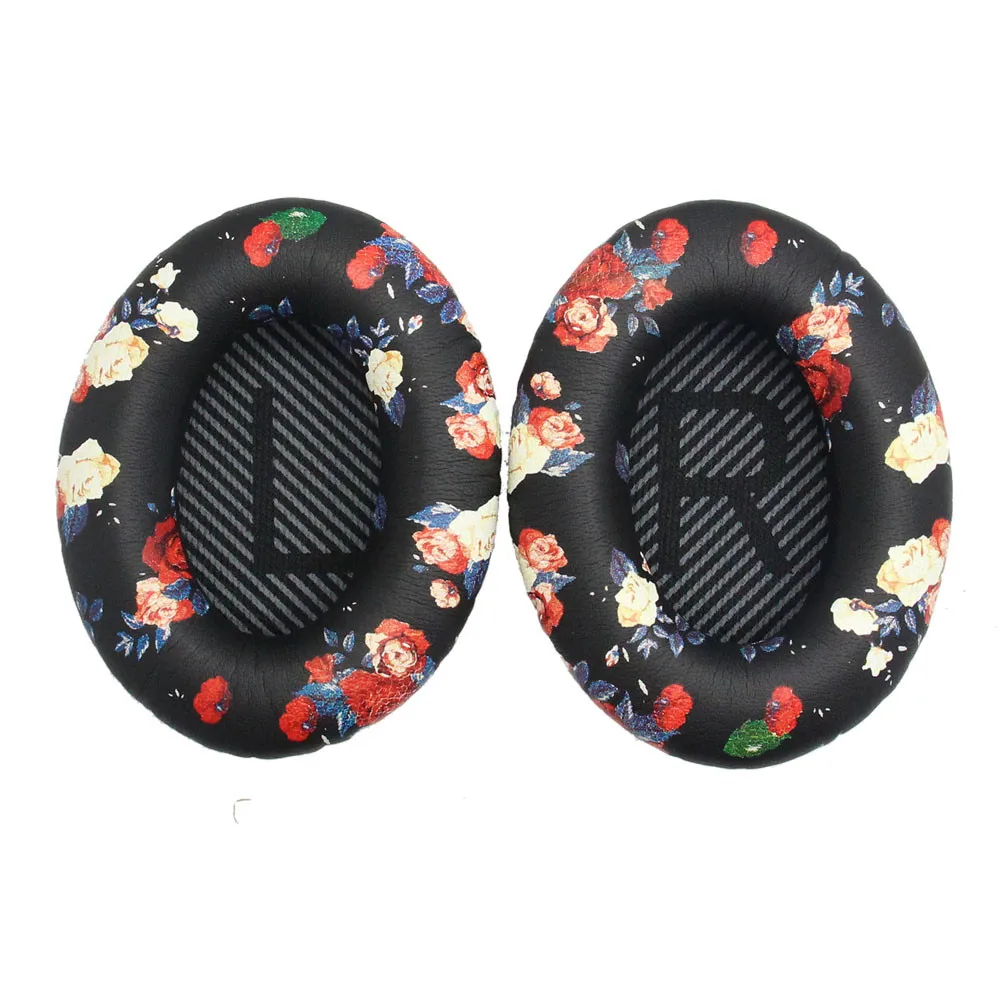 Dropshipping Replacement super soft Over-ear pads Headphones Ear Pads Cushions For Bose QC2 QC15 QC25 AE2 AE2I AE2w 18#828
Dropshipping Replacement super soft Over-ear pads Headphones Ear Pads Cushions For Bose QC2 QC15 QC25 AE2 AE2I AE2w 18#828