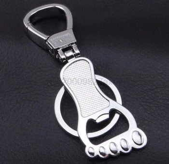 200PCS Fashion Feet bottle opener key chain Opener Type Fast shipping for DHL Fedex TNT UPS
200PCS Fashion Feet bottle opener key chain Opener Type Fast shipping for DHL Fedex TNT UPS