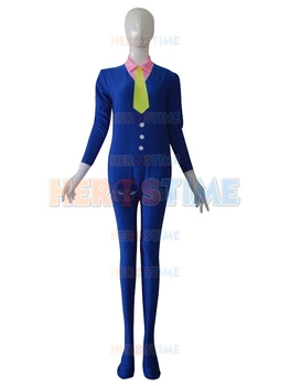Custom Western Suit Style Fashion Tight Catsuit Lycra Spandex Superhero Costume Halloween Cosplay Suit free shipping
Custom Western Suit Style Fashion Tight Catsuit Lycra Spandex Superhero Costume Halloween Cosplay Suit free shipping