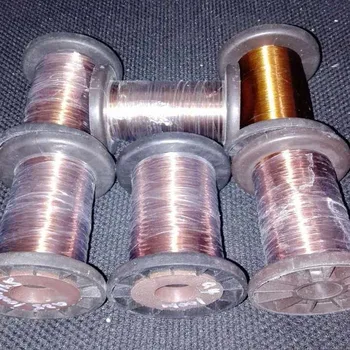 0.29mm F 180 degree enamled wire
0.29mm F 180 degree enamled wire