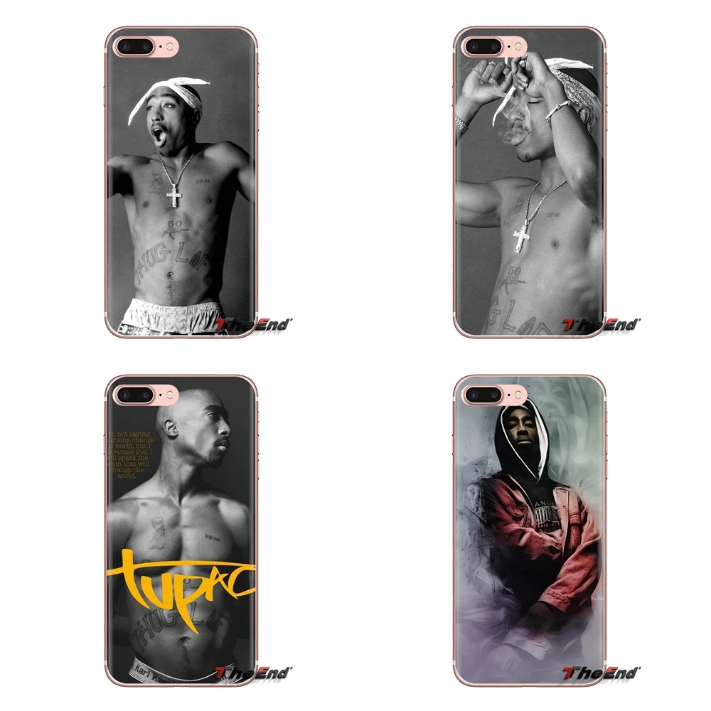 For Huawei G7 G8 P7 P8 P9 P10 P20 P30 Lite Mini Pro P Smart Plus 2017 2018 2019 TPU Case Cover Tupac Shakur 2 Pac Legend Hip Hop
For Huawei G7 G8 P7 P8 P9 P10 P20 P30 Lite Mini Pro P Smart Plus 2017 2018 2019 TPU Case Cover Tupac Shakur 2 Pac Legend Hip Hop
