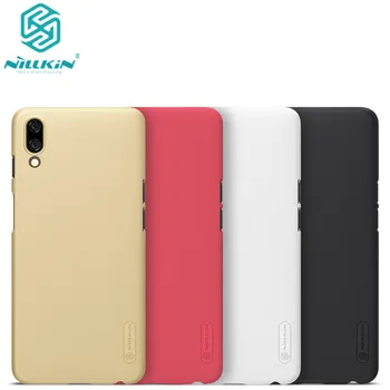 10pcs/lot wholesale Nillkin Super Frosted Shield Case For Meizu E3 PC Hard Back Cover Case For Meizu E 3 case 5.99 inch
10pcs/lot wholesale Nillkin Super Frosted Shield Case For Meizu E3 PC Hard Back Cover Case For Meizu E 3 case 5.99 inch
