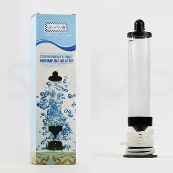 Bumper year shrimp hatchery incubator for shrimp eggs hatching. new abundance shrimp incubator for aquarium brine shrimp egg
Bumper year shrimp hatchery incubator for shrimp eggs hatching. new abundance shrimp incubator for aquarium brine shrimp egg