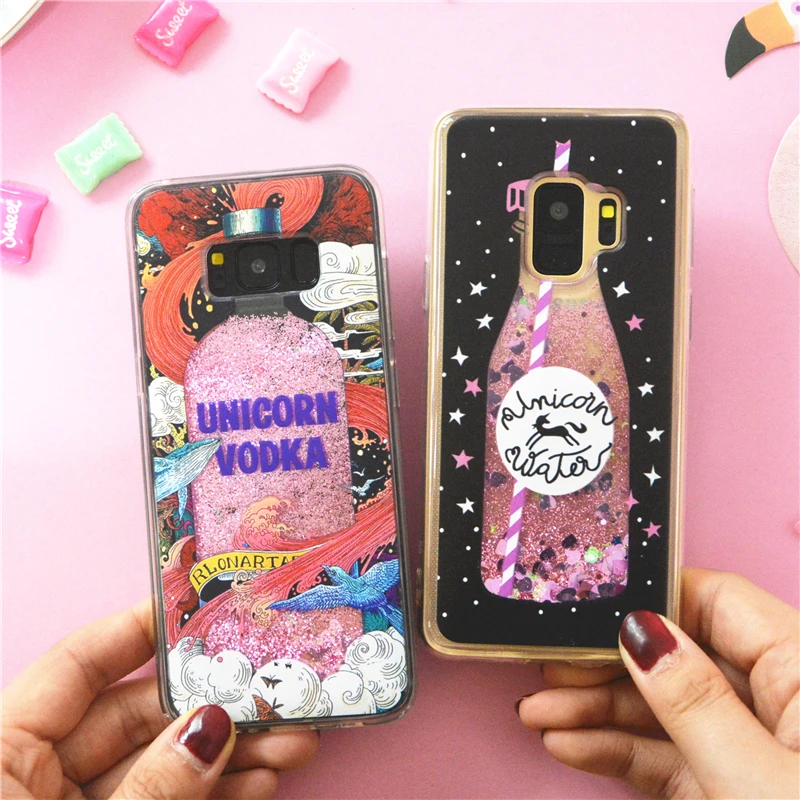 Shiny Flower Cat Ice Hippo Liquid Star Sands Soft Shel for Samsung Galaxy S8 S9 Plus S6 S7 Edge S5 J1 J3 J5 J7 A3 A5 2016 Cover
Shiny Flower Cat Ice Hippo Liquid Star Sands Soft Shel for Samsung Galaxy S8 S9 Plus S6 S7 Edge S5 J1 J3 J5 J7 A3 A5 2016 Cover